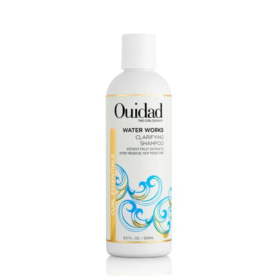Ouidad Water Works Clarifying Shampoo