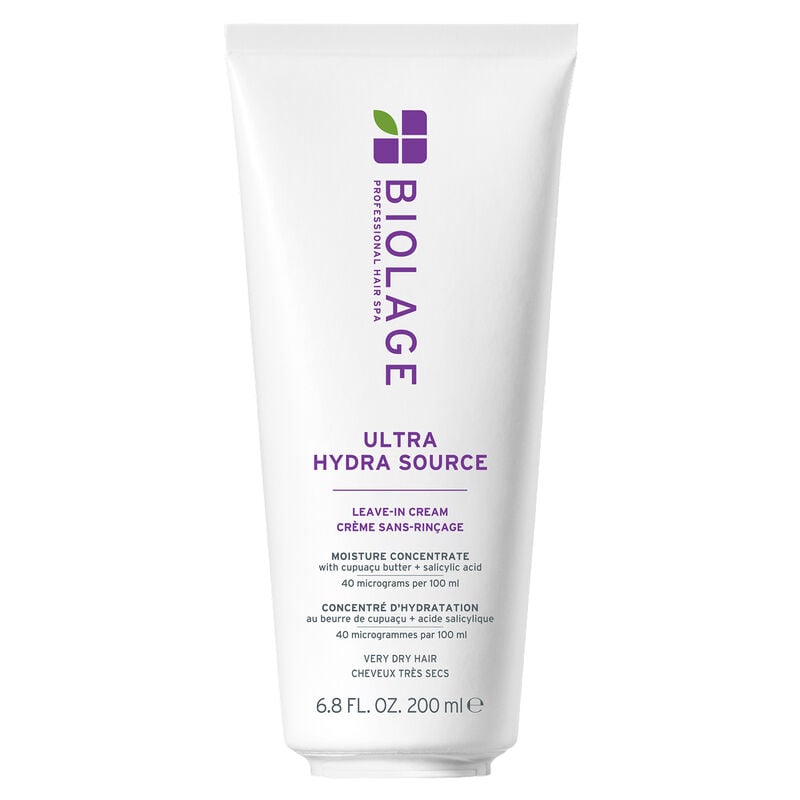 Biolage Professional Ultra Hydra Source Leave-In Cream image number 0