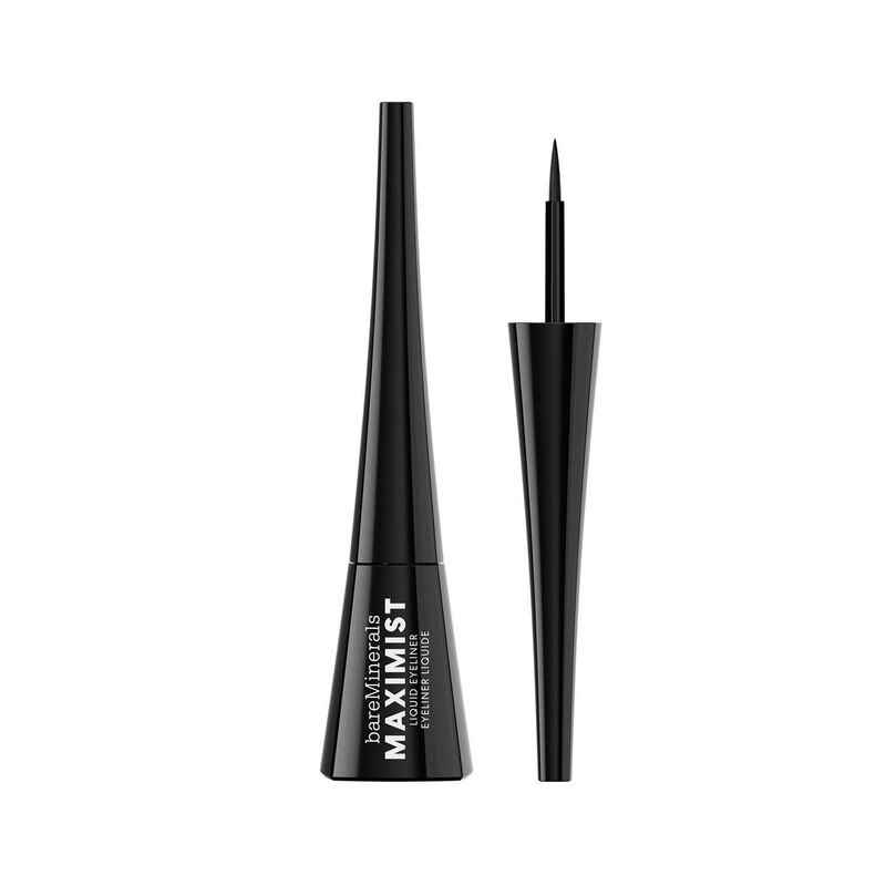 bareMinerals Maximist Liquid Eye Liner image number 0