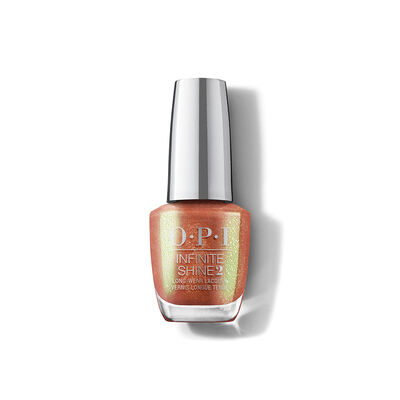 OPI Infinite Shine Big Zodiac Energy Collection