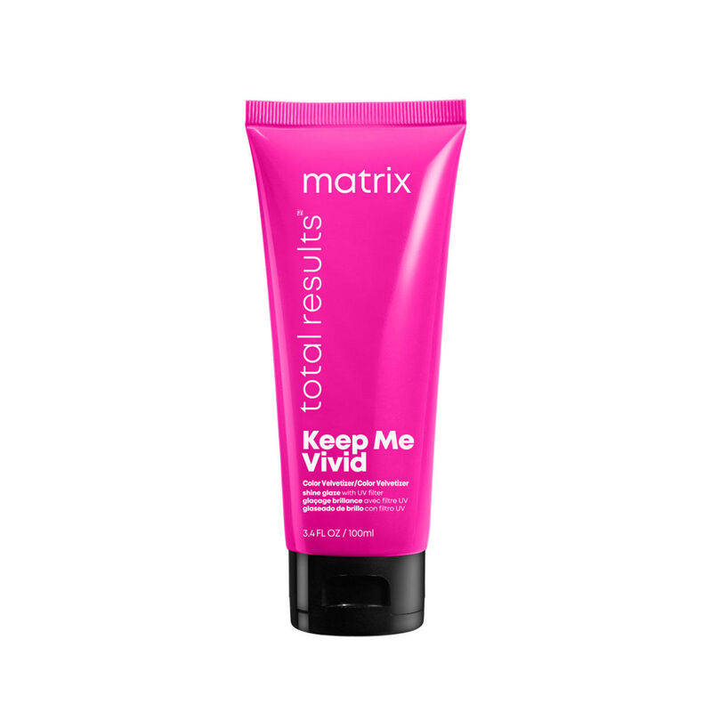Total Results Keep Me Vivid Color Velvetizer Leave-In Treatment image number 0
