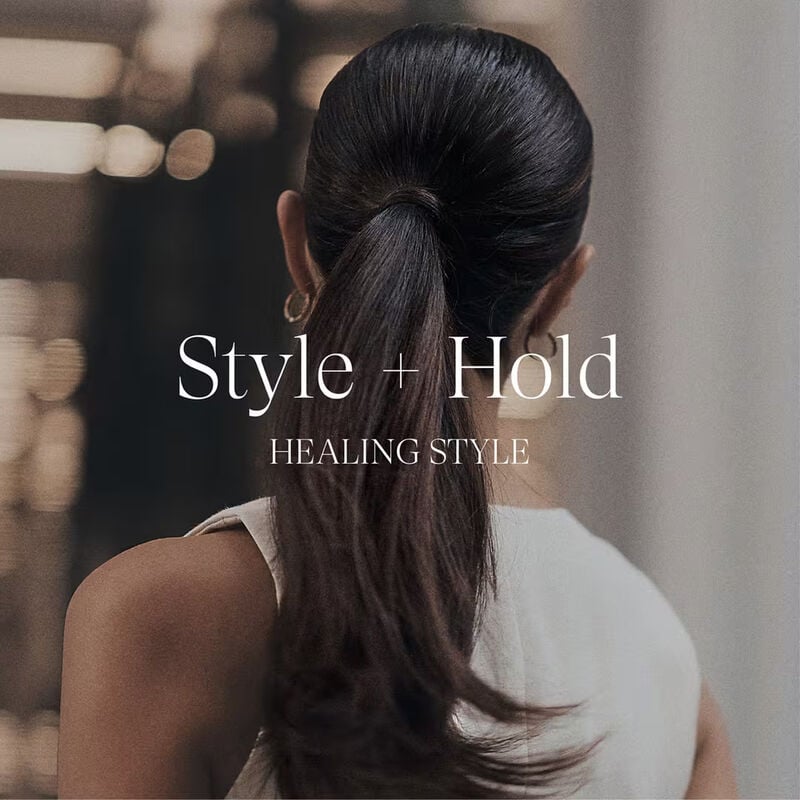 LANZA Healing Style Dramatic F/X image number 1