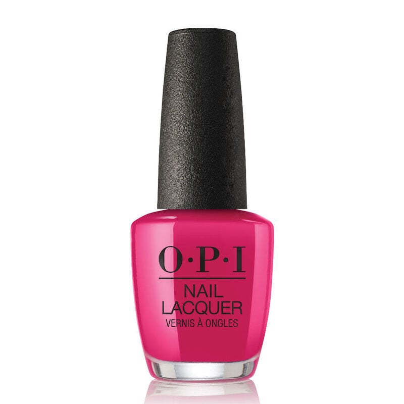 OPI Nail Lacquer - Reds image number 0