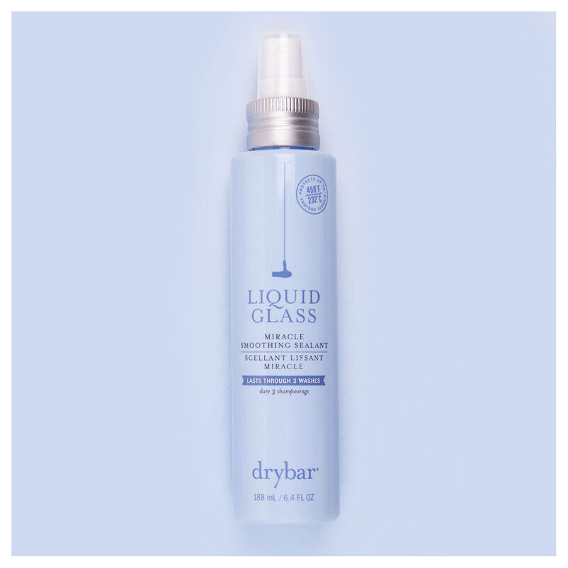Drybar Liquid Glass Miracle Smoothing Sealant image number 2