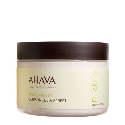 AHAVA Caressing Body Sorbet