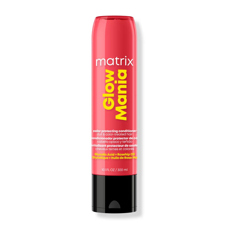 Matrix Glow Mania Color Protecting Conditioner image number 0