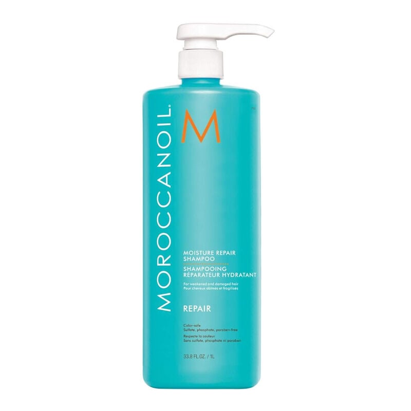 Moroccanoil Moisture Repair Shampoo image number 0