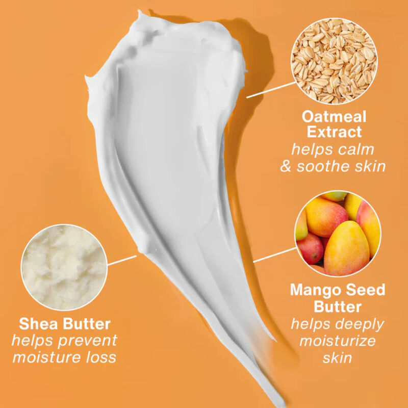 Hempz Sensitive Skin Herbal Body Moisturizer image number 3