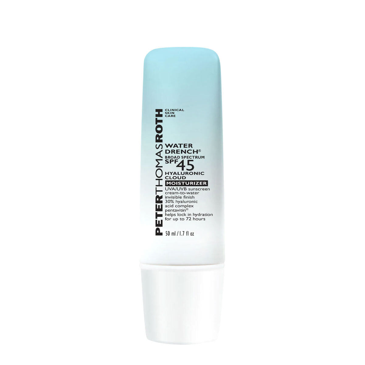Peter Thomas Roth Water Drench Hyaluronic Moisturizer