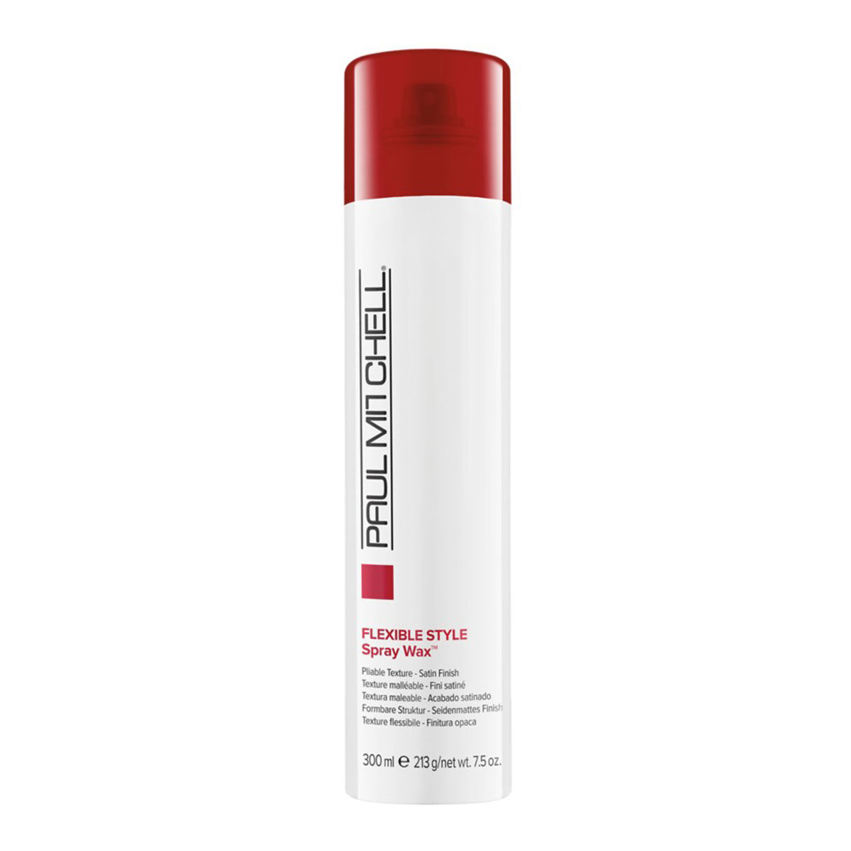Paul mitchell best sale flat iron spray