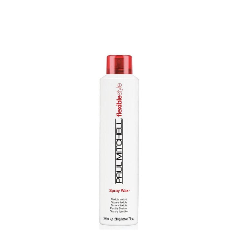 Paul Mitchell Flexible Style Spray Wax image number 0