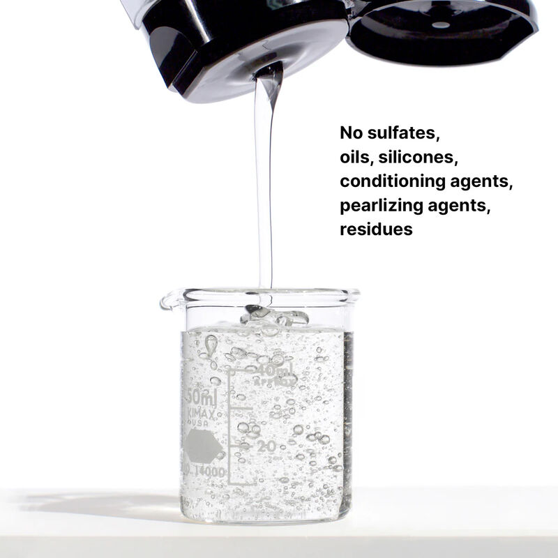 Color Wow Color Security Shampoo image number 3