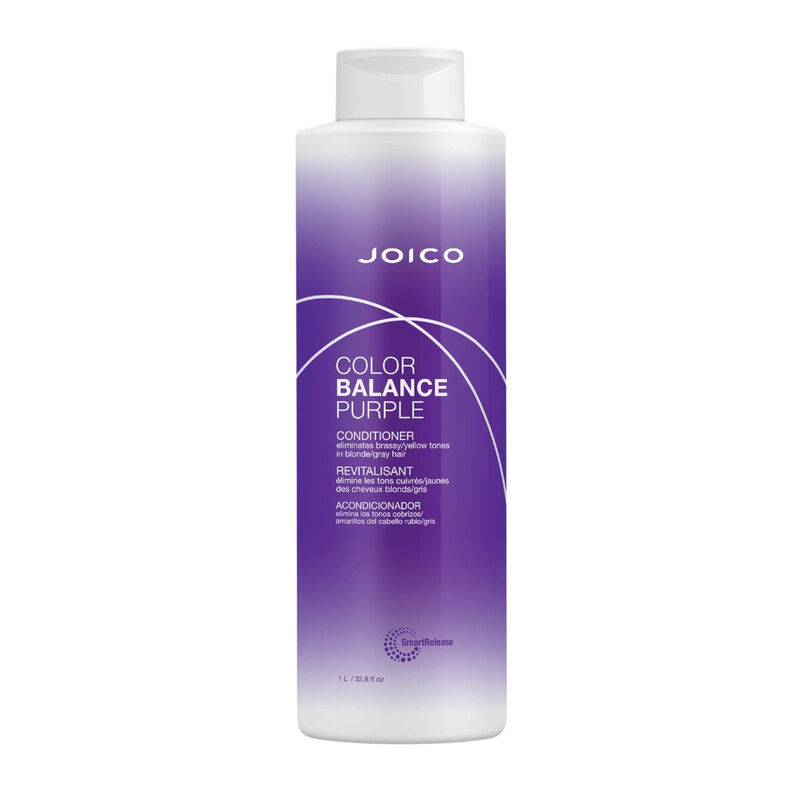 Joico Color Balance Purple Conditioner image number 0