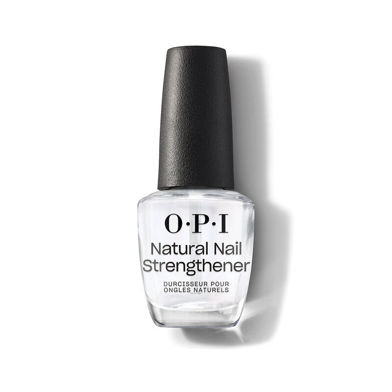OPI Natural Nail Strengthener image number 0