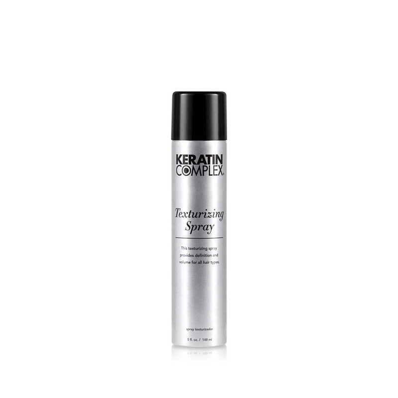 KERATIN COMPLEX TEXTURIZING SPRAY image number 0