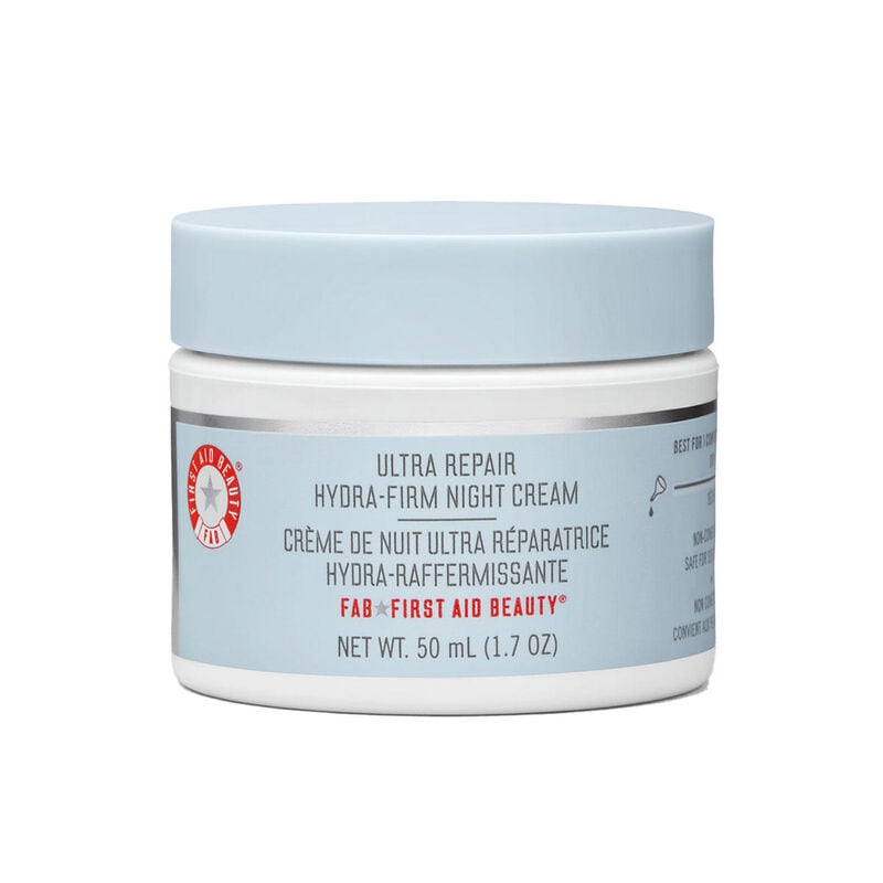 First Aid Beauty Ultra Repair Hydra-Firm Night Cream image number 0