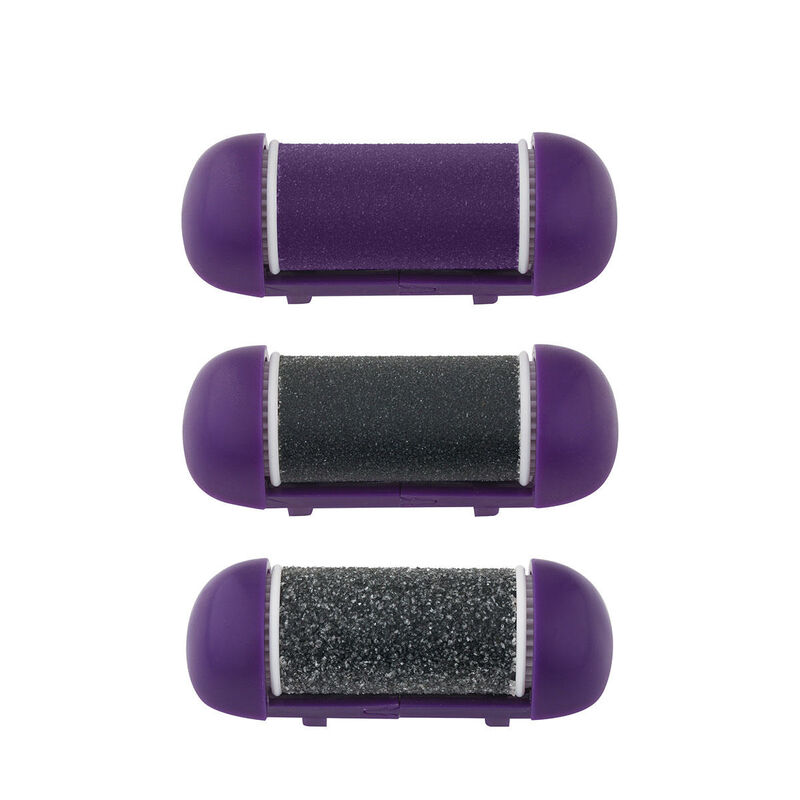 Michael Todd Beauty PediMax Replacement Heads 3 pc image number 0