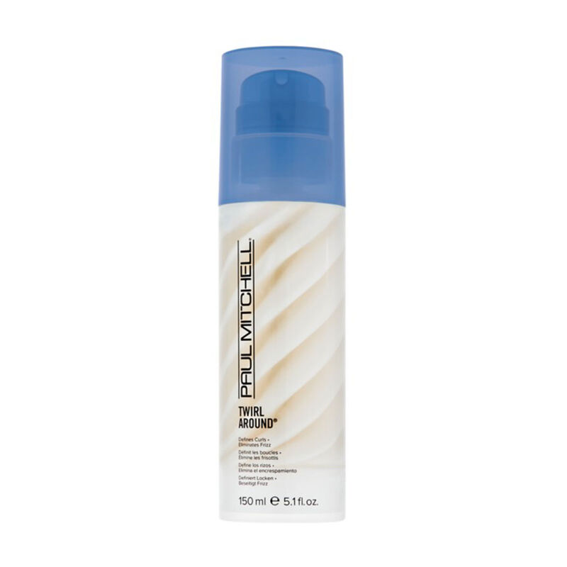 Paul Mitchell Curls Twirl Around image number 0