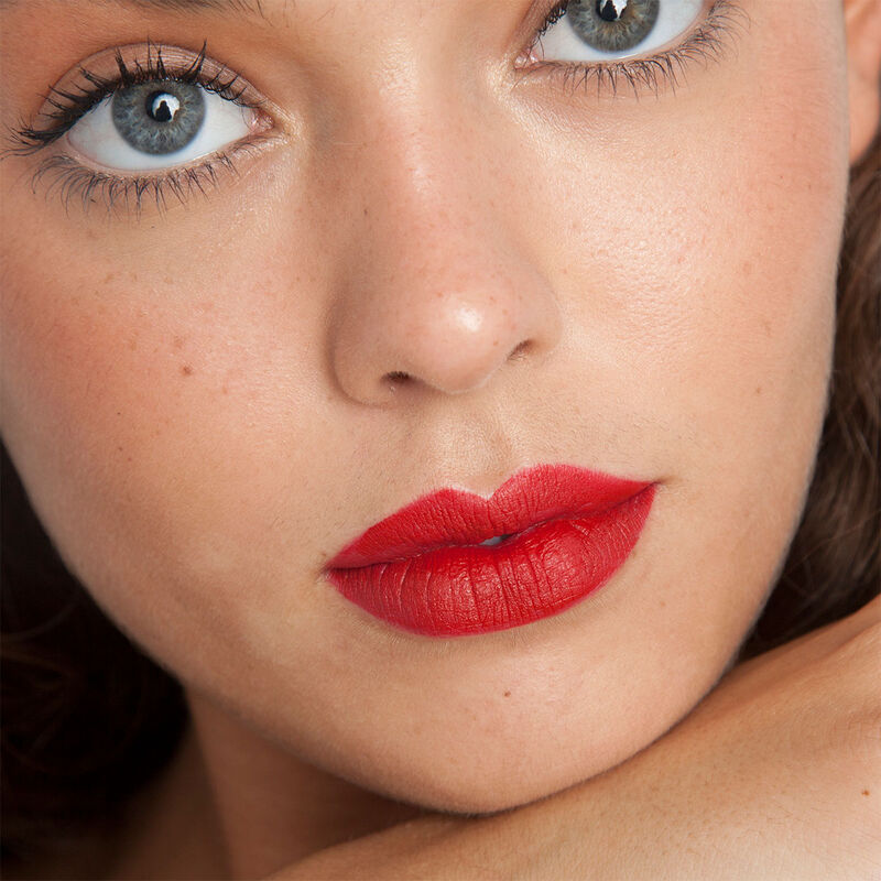 theBalm Meet Matt(e) Hughes Long-Lasting Liquid Lipstick image number 3