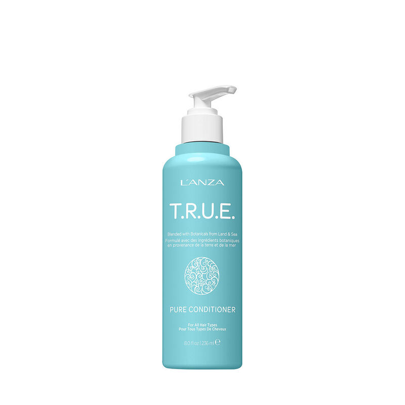 LANZA T.R.U.E. Pure Conditioner image number 0