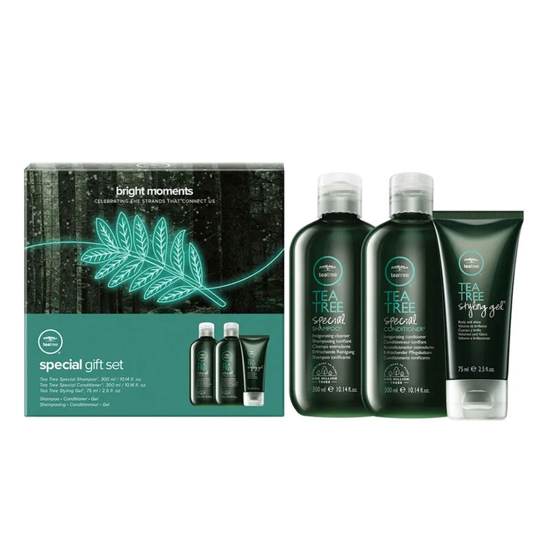 Paul Mitchell Tea Tree Special Gift Set image number 0