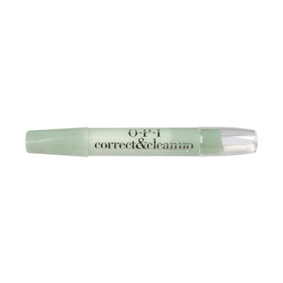 OPI Correct and Clean Up Corrector Pen