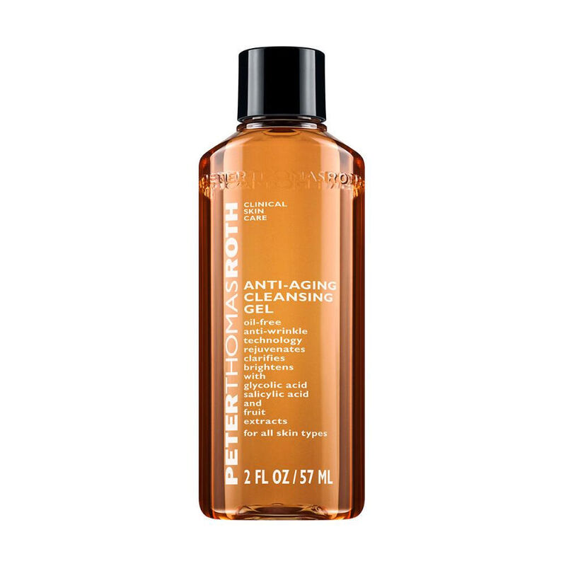 Peter Thomas Roth Anti-Aging Cleansing Gel Travel Size image number 0