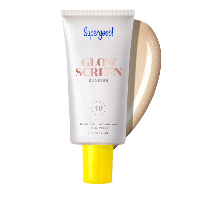 Supergoop! Glowscreen SPF 40 image number 0