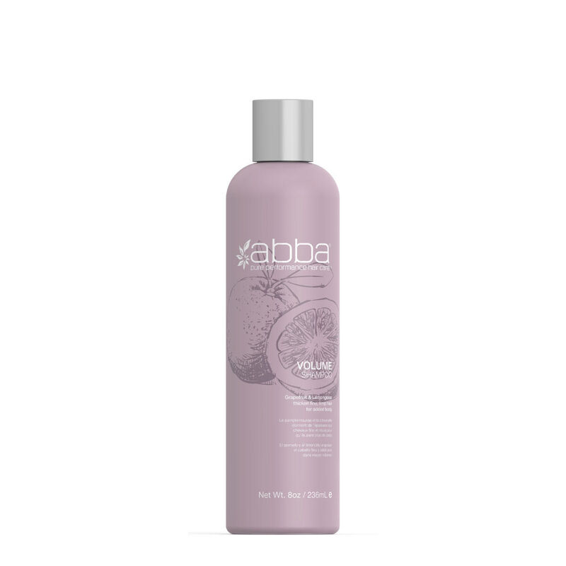 Abba Pure Volume Shampoo image number 0