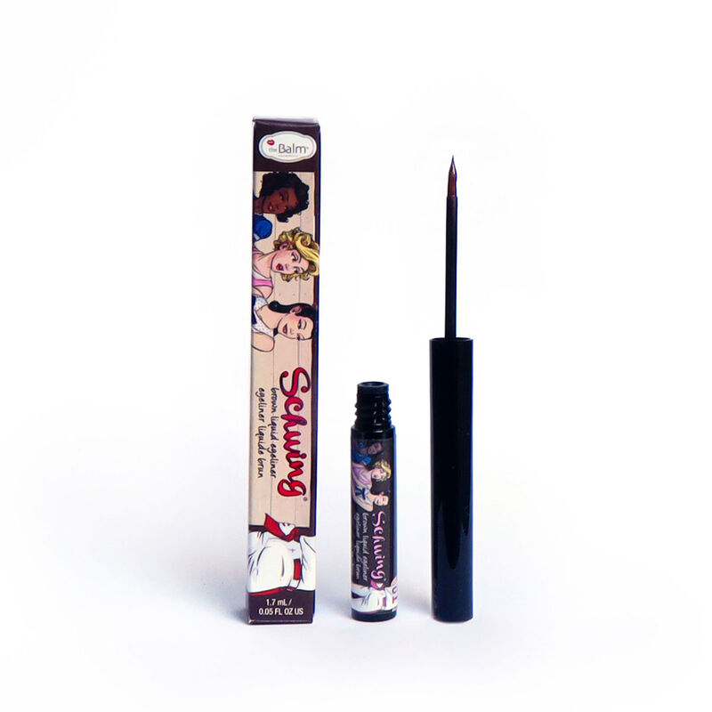 theBalm Schwing Liquid Eyeliner image number 0