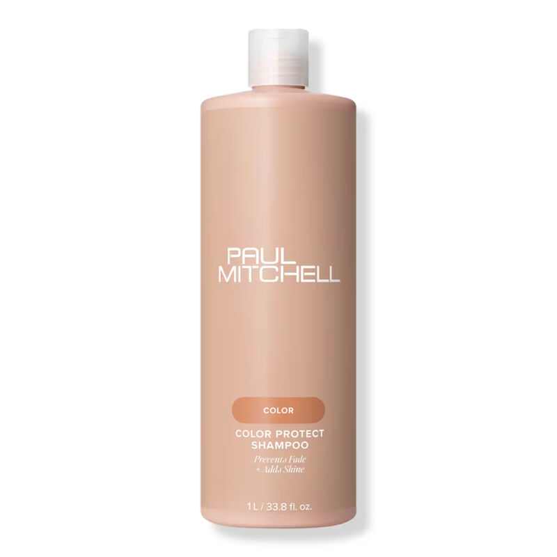 Paul Mitchell Color Protect Daily Shampoo image number 0