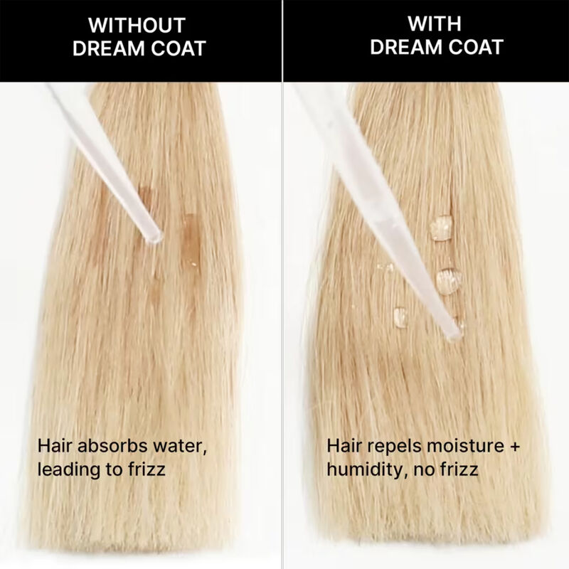 Color Wow Dream Coat Supernatural Spray Anti-Frizz Treatment Travel Size image number 3