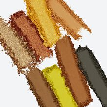 Smashbox Mood Board Eyeshadow Palette in Earthy Vibes