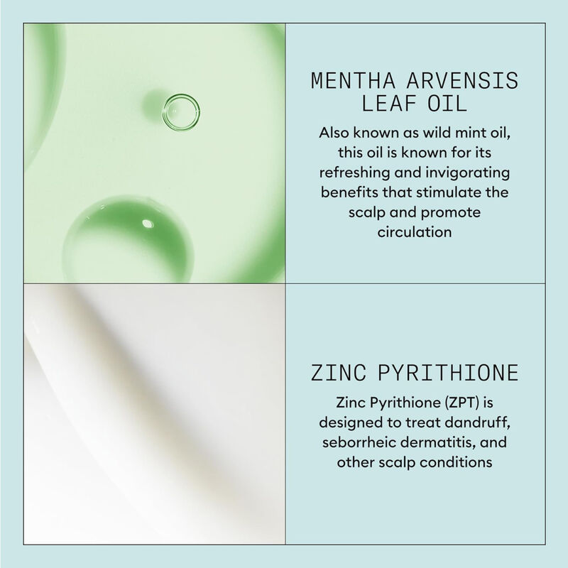 NIOXIN Scalp Recovery Cleanser image number 2