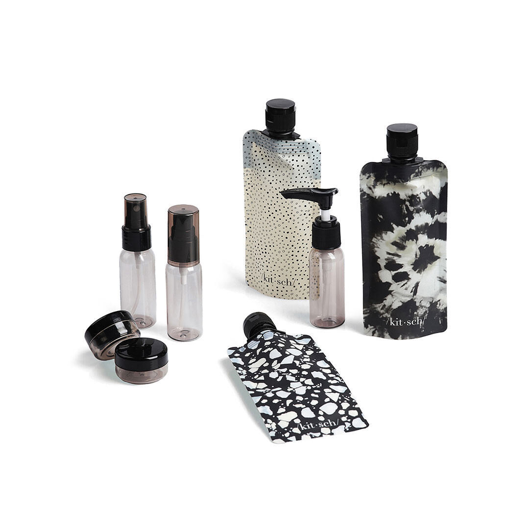 Kitsch Travel Set
