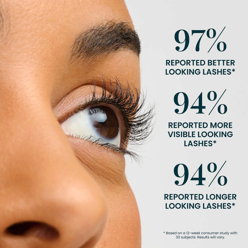 FlutterHabit Ready Set Nourish Conditioning Lash Serum image number 2