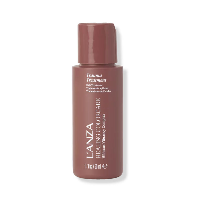 LANZA Healing Colorcare Trauma Treatment Travel Size image number 0