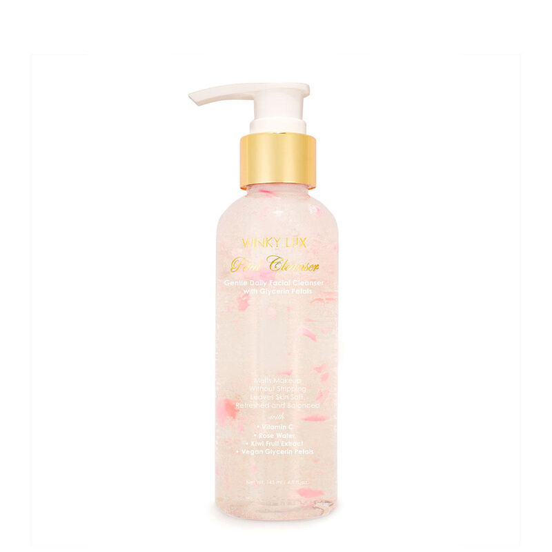 Winky Lux Petal Cleanser image number 0