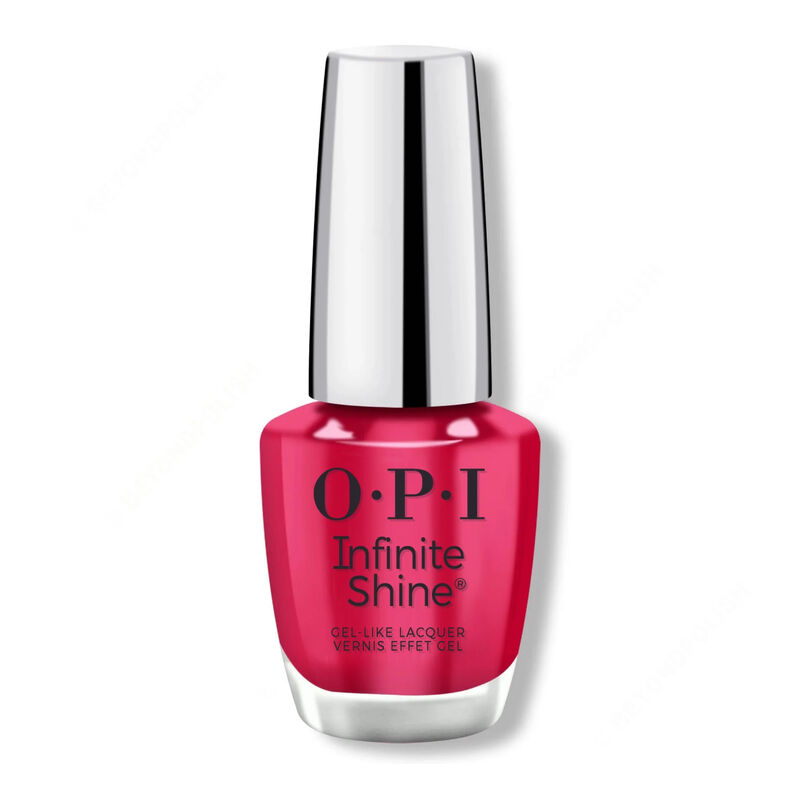 OPI Infinite Shine Iconic Collection image number 0