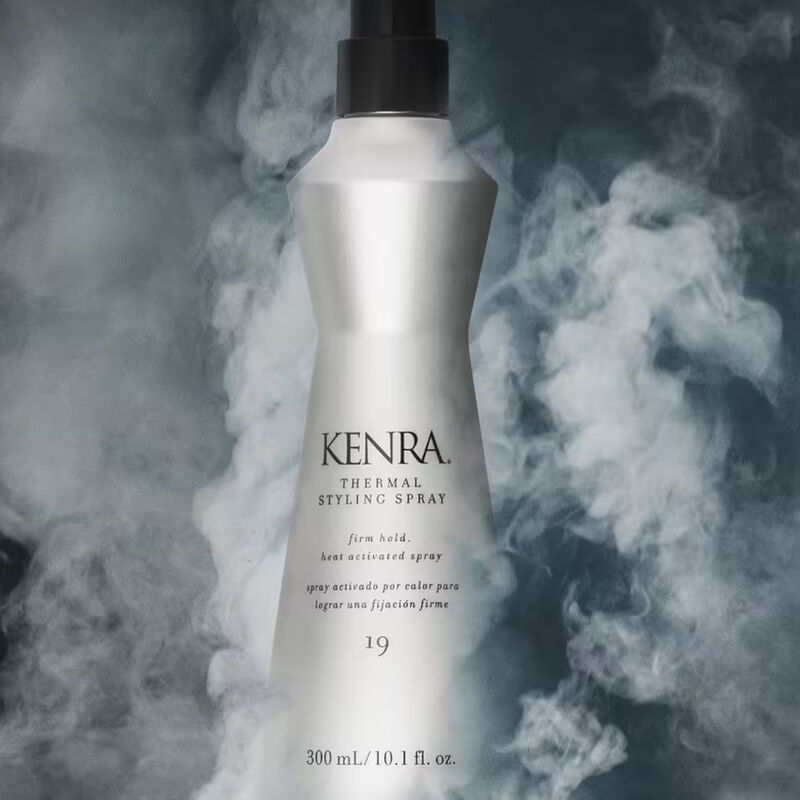 Kenra Thermal Styling Spray 19 image number 4
