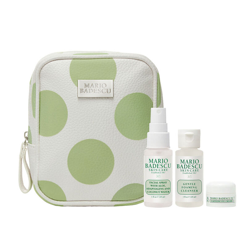Mario Badescu 4 pc Gift image number 0