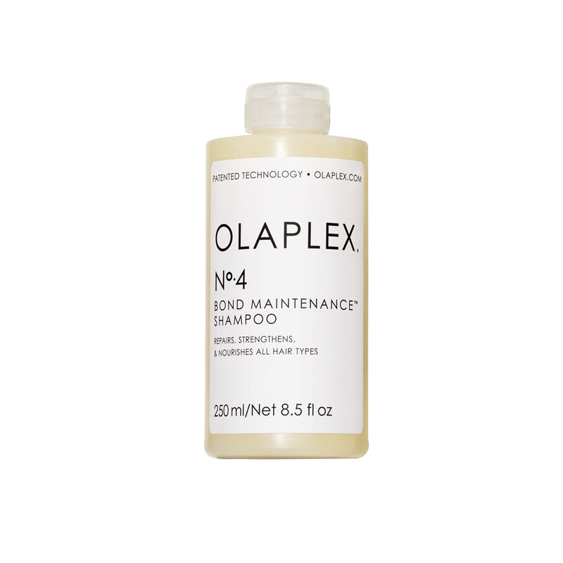 Olaplex No. 4 Bond Maintenance Shampoo image number 0