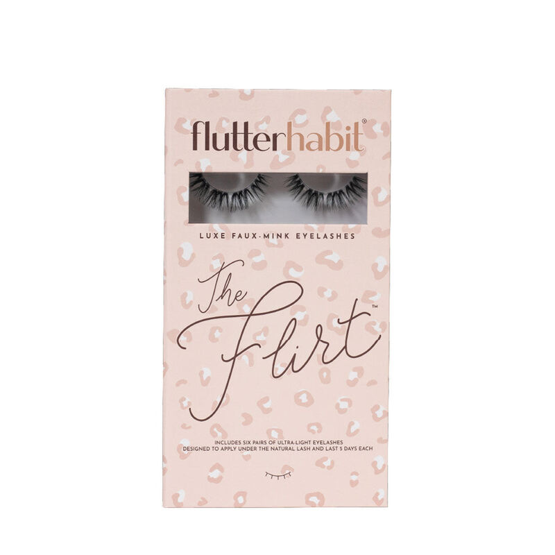 FlutterHabit The Flirt 6-Pack image number 0