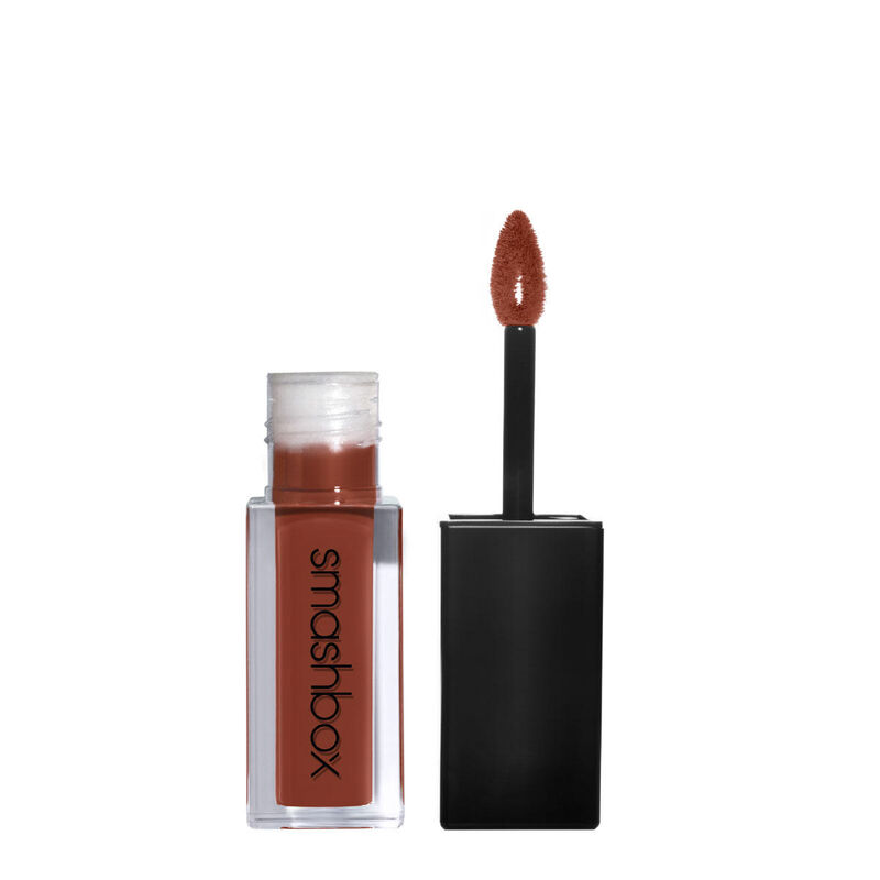 Smashbox Always On Matte Liquid Lipstick image number 0