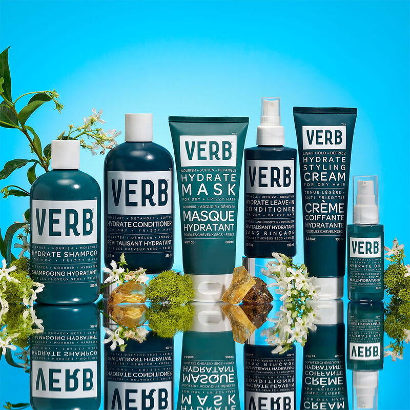 Verb Hydrate Shampoo image number 12