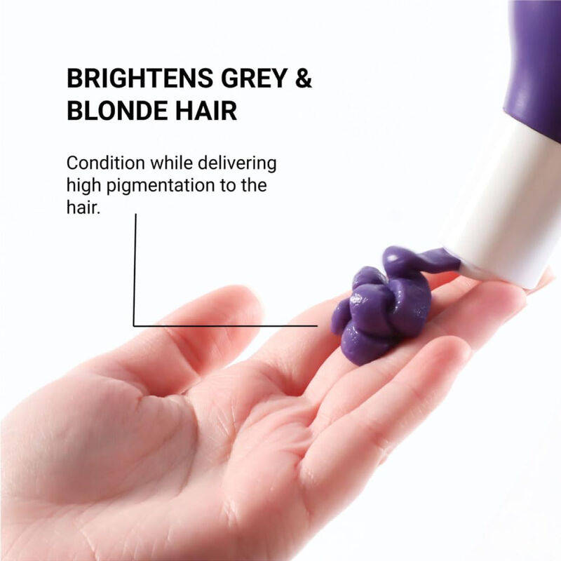 LOMA Violet Conditioner image number 2