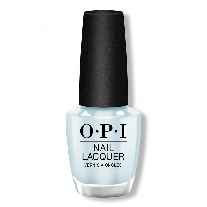 OPI Nail Lacquer - It's a Boy! image number 0