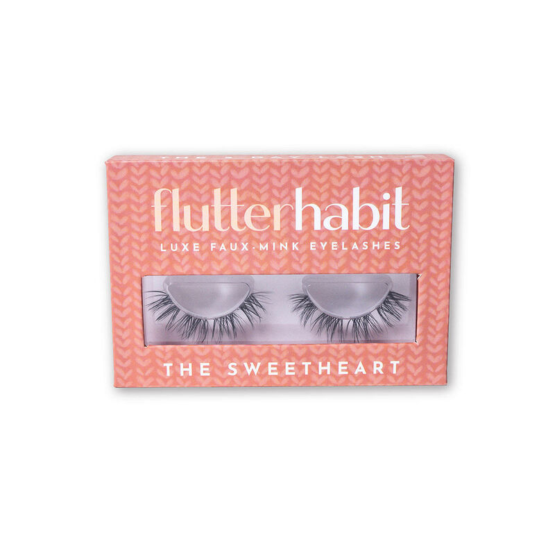 FlutterHabit The Sweetheart 2-Pack image number 0