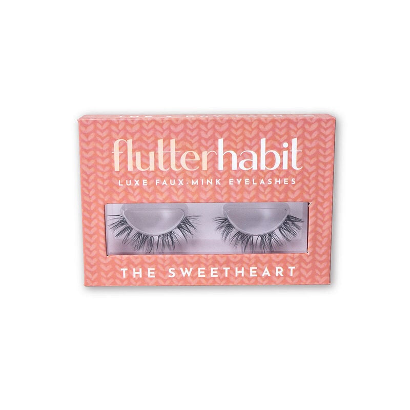 FlutterHabit The Sweetheart 2-Pack image number 1