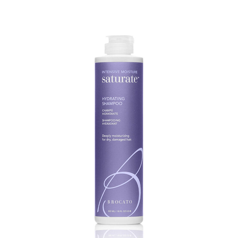 Brocato Saturate Hydrating Shampoo image number 0